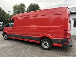 Volkswagen Crafter 35 Maxi L4H3 1Hand PDC