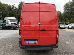 Volkswagen Crafter 35 Maxi L4H3 1Hand PDC