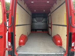 Volkswagen Crafter 35 Maxi L4H3 1Hand PDC