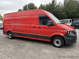 Volkswagen Crafter 35 Maxi L4H3 1Hand PDC