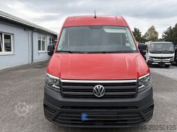 Volkswagen Crafter 35 Maxi L4H3 1Hand PDC