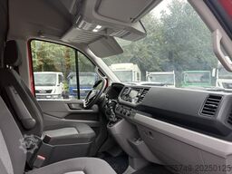 Volkswagen Crafter 35 Maxi L4H3 1Hand PDC