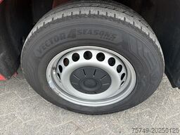Volkswagen Crafter 35 Maxi L4H3 1Hand PDC