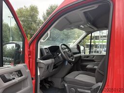 Volkswagen Crafter 35 Maxi L4H3 1Hand PDC