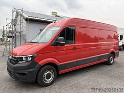Volkswagen Crafter 35 Maxi L4H3 1Hand PDC