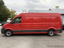 Volkswagen Crafter 35 Maxi L4H3 1Hand PDC