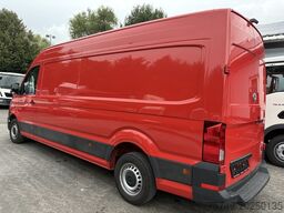 Volkswagen Crafter 35 Maxi L4H3 1Hand PDC