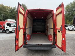 Volkswagen Crafter 35 Maxi L4H3 1Hand PDC