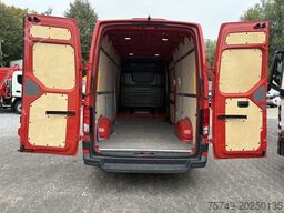 Volkswagen Crafter 35 Maxi L4H3 1Hand PDC