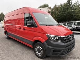 Volkswagen Crafter 35 Maxi L4H3 1Hand PDC