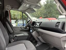 Volkswagen Crafter 35 Maxi L4H3 1Hand PDC