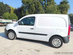 Mercedes-Benz CITAN 111 CDI 1.5
