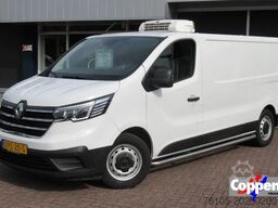 Renault Trafic L2/H1 Koelwagen