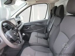 Renault Trafic L2/H1 Koelwagen