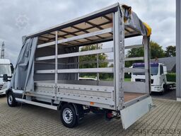 Mercedes-Benz Vito Kasten 114 AG lang KAMERA NAVI PDC TEMPOMAT