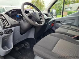 Mercedes-Benz Vito Kasten 114 AG lang KAMERA NAVI PDC TEMPOMAT