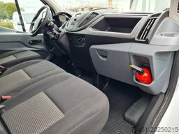 Mercedes-Benz Vito Kasten 114 AG lang KAMERA NAVI PDC TEMPOMAT