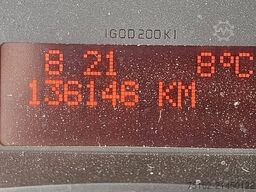 RENAULT MASTER 2.3 DCI 145 DC DL KRAAN