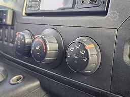 RENAULT MASTER 2.3 DCI 145 DC DL KRAAN