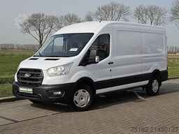 FORD TRANSIT 2.0 L3H2 Navi Trekhaak