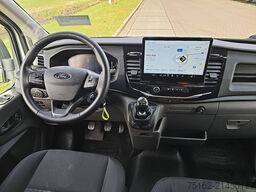 FORD TRANSIT 2.0 L3H2 Navi Trekhaak