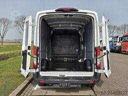 FORD TRANSIT 2.0 L3H2 Navi Trekhaak