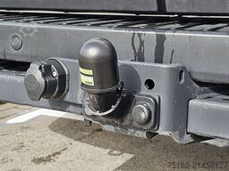 FORD TRANSIT 2.0 L3H2 Navi Trekhaak