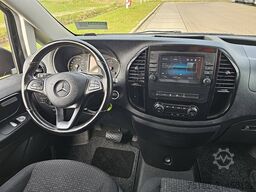 MERCEDES-BENZ VITO 114 CDI TION L2