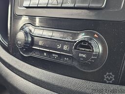 MERCEDES-BENZ VITO 114 CDI TION L2