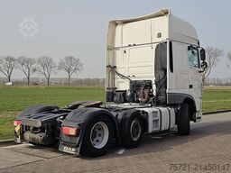 DAF XF 480 SSC 6X2 FTG