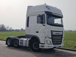 DAF XF 480 SSC 6X2 FTG