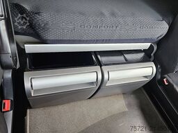 DAF XF 480 SSC 6X2 FTG