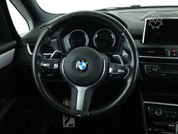 BMW 220i Gran Tourer *M-Sport*LED*7-Sitzer*Pano*AHK*