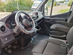MERCEDES-BENZ Sprinter Lord Light 22 Sitzer 5 x Lagerfahrzeug