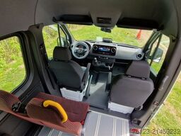 MERCEDES-BENZ Sprinter Lord Light 22 Sitzer 5 x Lagerfahrzeug
