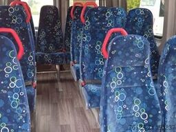 MERCEDES-BENZ 517 / 515 Frontniederflur mit  Ada Systeme