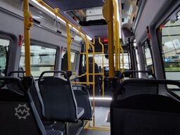 MERCEDES-BENZ 517 / 515 Frontniederflur mit  Ada Systeme