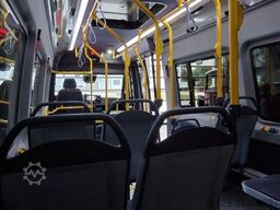 MERCEDES-BENZ 517 / 515 Frontniederflur mit  Ada Systeme