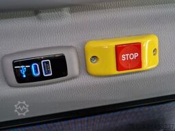 MERCEDES-BENZ 517 / 515 Frontniederflur mit  Ada Systeme