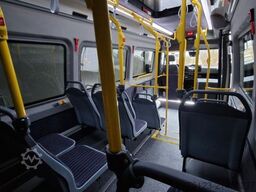 MERCEDES-BENZ 517 / 515 Frontniederflur mit  Ada Systeme