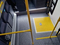 MERCEDES-BENZ 517 / 515 Frontniederflur mit  Ada Systeme