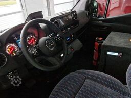 MERCEDES-BENZ 517 / 515 Frontniederflur mit  Ada Systeme