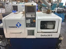TORNOS DELTA 20/5 III