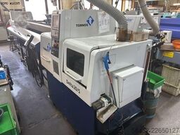 TORNOS DELTA 20/5 III