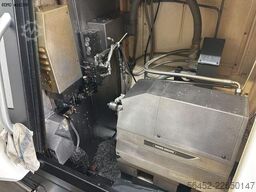 DMG MORI SPRINT 20/8 LINEAR