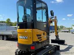 Sany SY 18