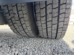 Mercedes-Benz 1845 LS Gigaspace Retarder 2 PTO