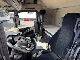 Mercedes-Benz 1845 LS Gigaspace Retarder 2 PTO
