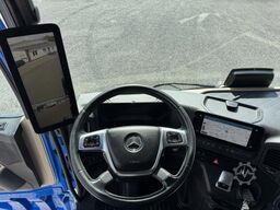 Mercedes-Benz 1845 LS Gigaspace Retarder 2 PTO