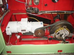 BIHLER GRM 80